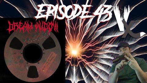Dream Widow - Self-Titled Album Review - Victor and the Giant Fox