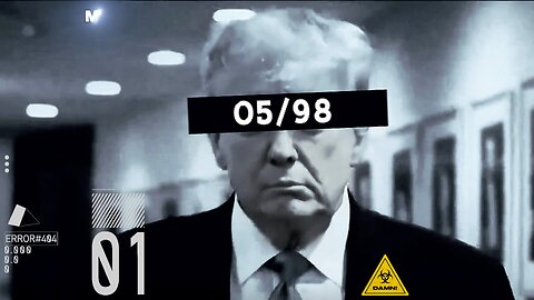 🚨 Donald Trump 2024 Hype Video: Get Ready for the Showdown!