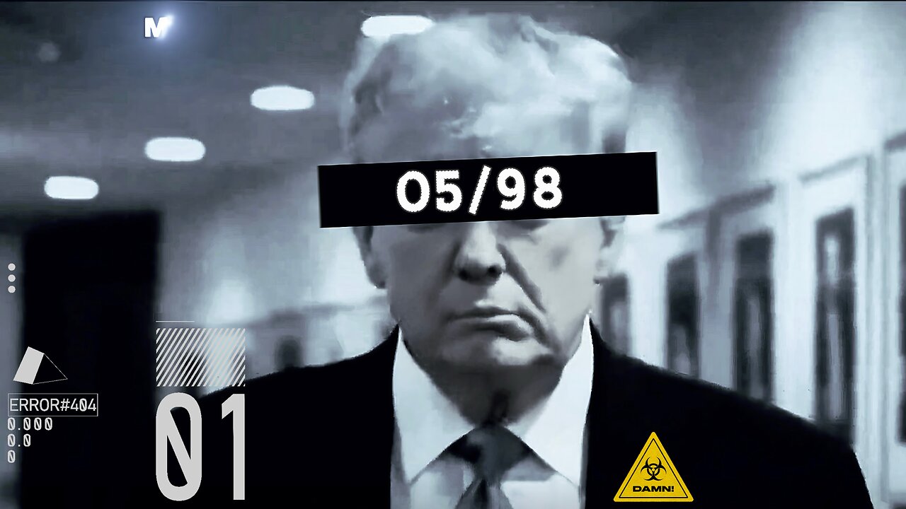 🚨 Donald Trump 2024 Hype Video: Get Ready for the Showdown!