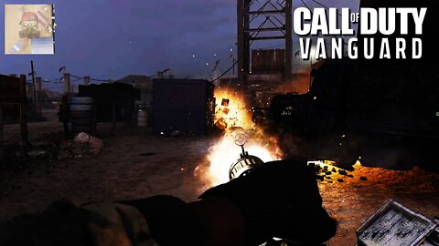 These Call of Duty Vanguard Streaks Are Insanely OP (But That's Okay)