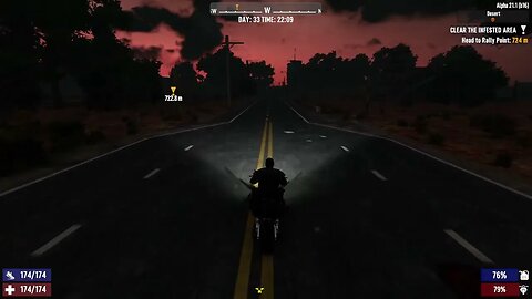 7 Days to Die: Alpha 21 Long Game Episode 34