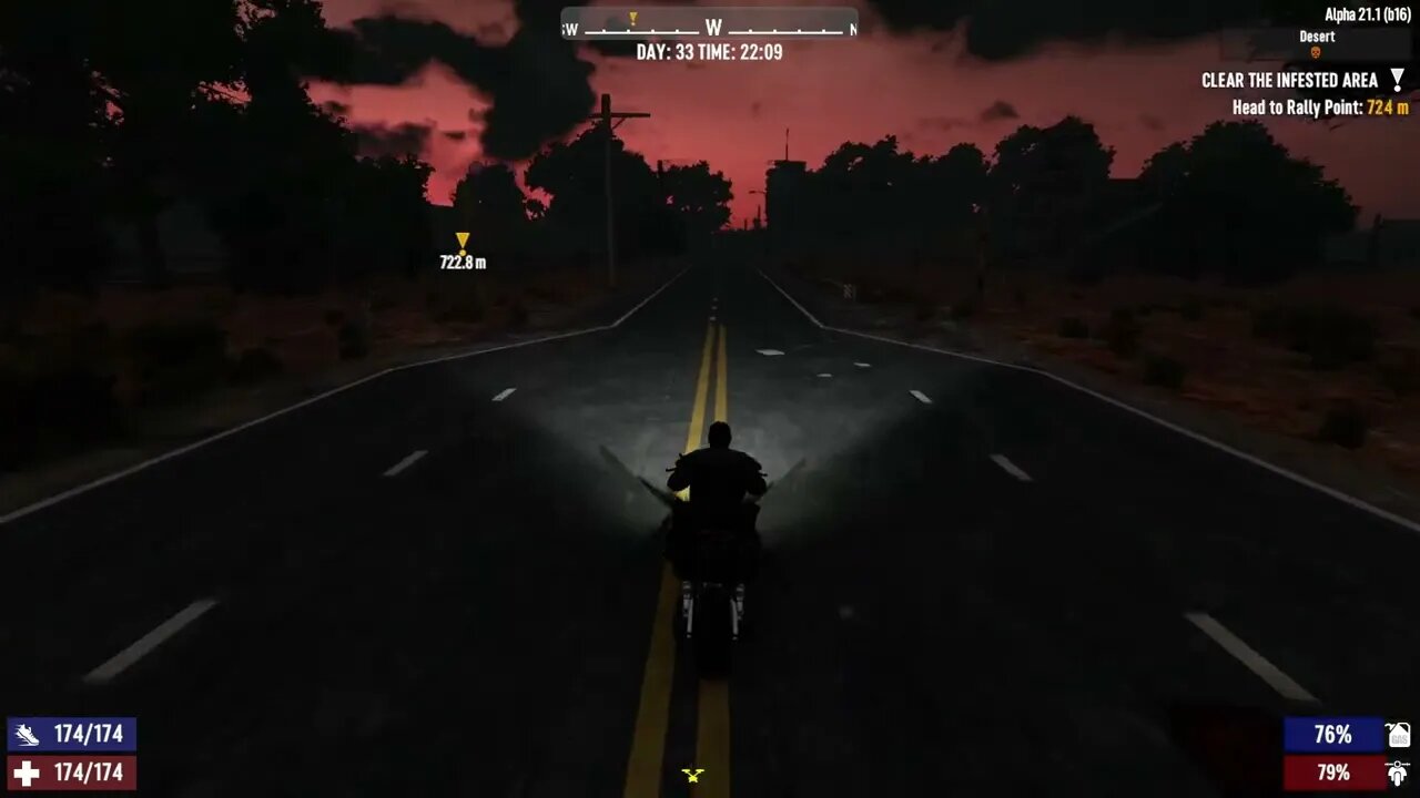 7 Days to Die: Alpha 21 Long Game Episode 34