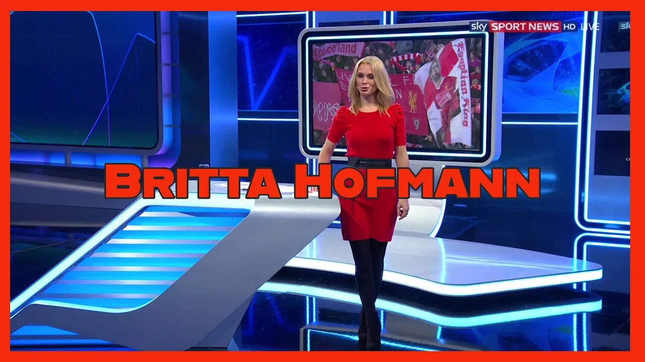 Britta Hofmann 121218