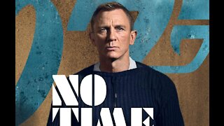 Barbara Broccoli confirms 'No Time To Die' will be Daniel Craig's last Bond film