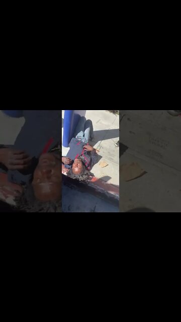 Excuse me sir? Are You Dead?