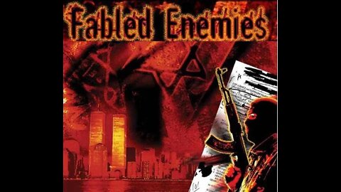 Fabled Enemies