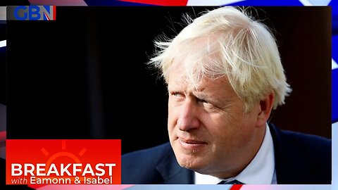 Pandemic Inquiry: Cabinet office to hand over Boris Johnson's Whatsapps and diaries
