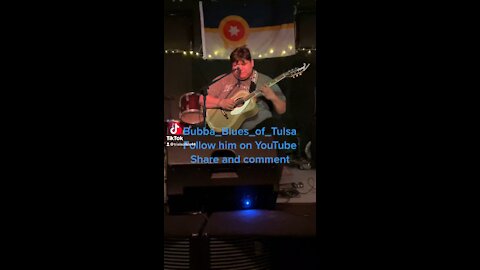 Bubba_Blues_of_Tulsa YouTube