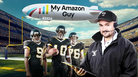 How My Agency Runs like a Football | Leadership Insights from Steven Pope