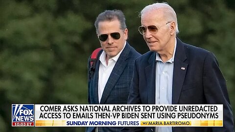 Corruption at the Highest Levels