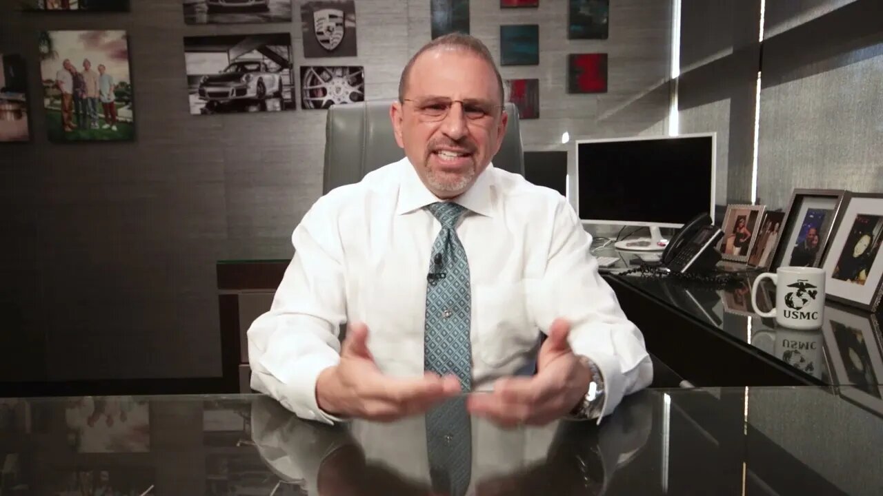Marc Responds to Blake Masters' False Statement on The Sean Hannity Show