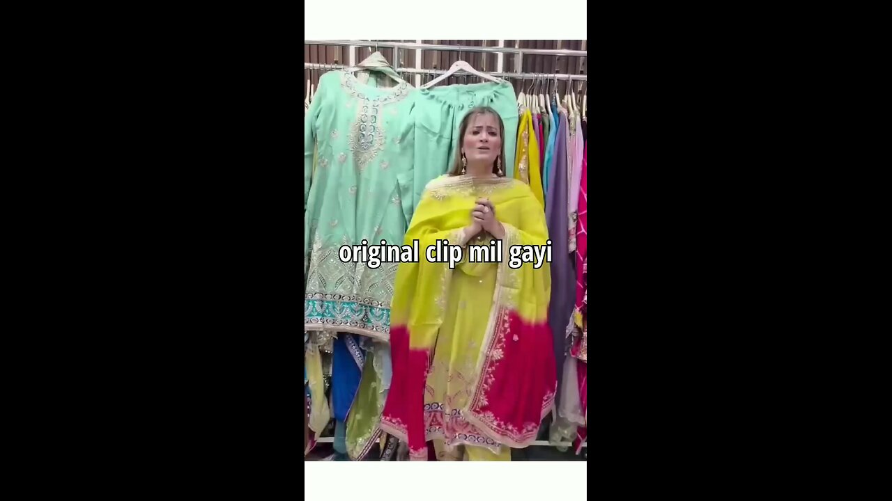 Original video of so beautiful so elegant trend 😂😂