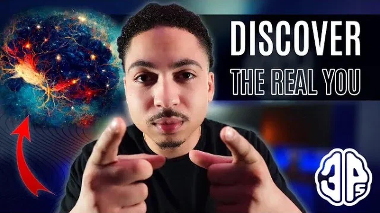 Hidden Secret To Discover Who You Are - Recognize How To Define Yourself
