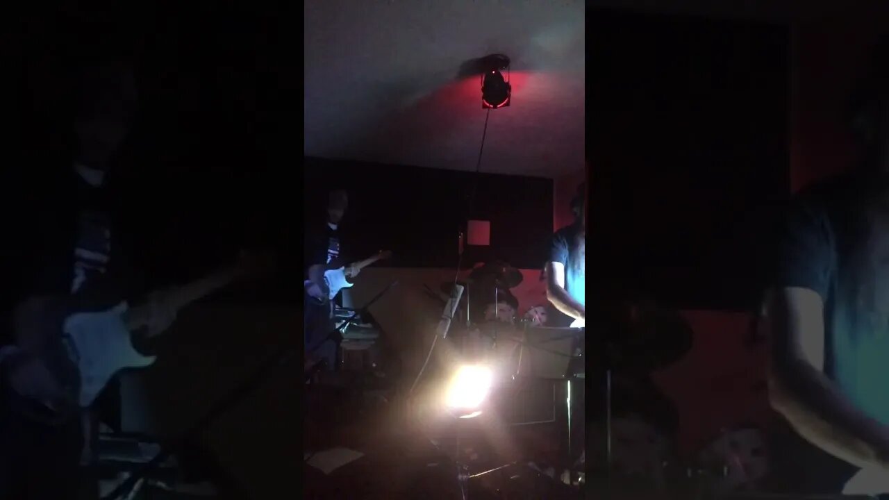 Knocked it off with sheer awesome