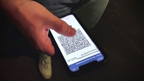 Entrevue Hans Mercier - 12 novembre 2021