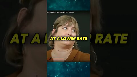 Feminist OBLITERATED By Peral!!