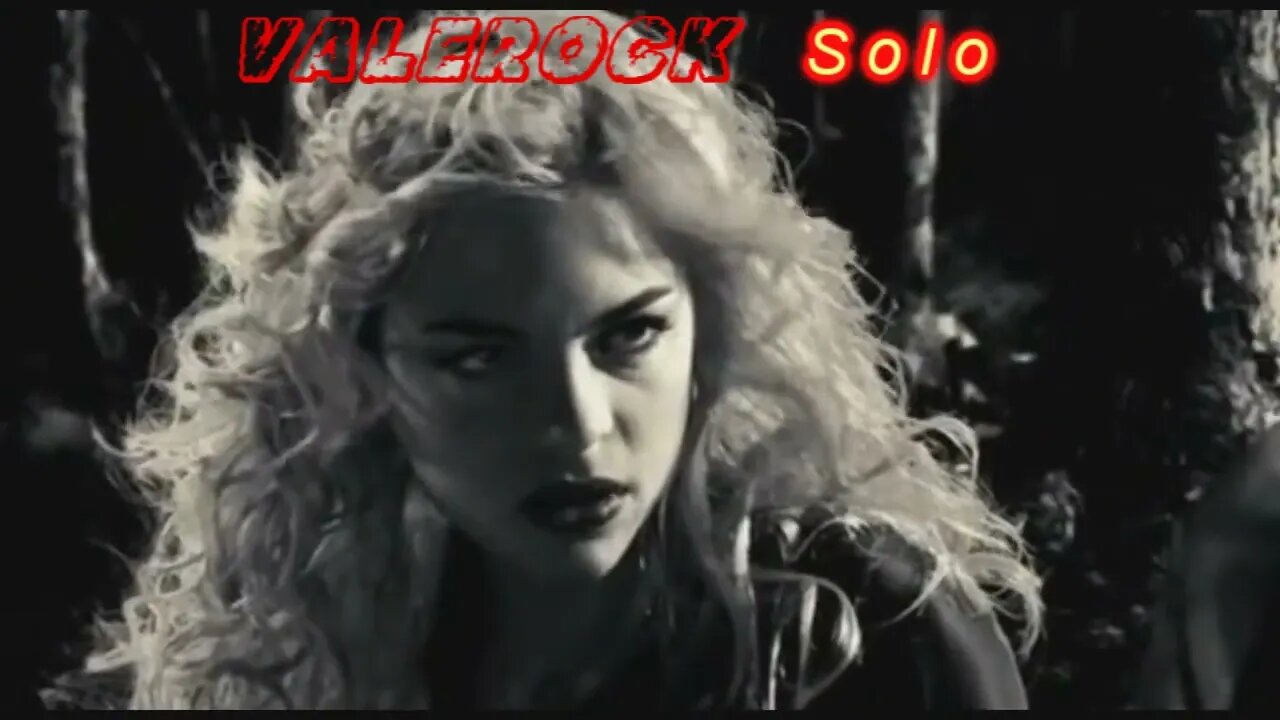 "Creep" metal Toni Valerock