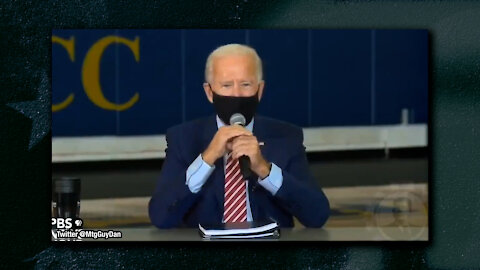 Biden Slips Up Again, Accused of Yet Another Racist Gaffe, Then Makes Creepy Comment to Young Girls
