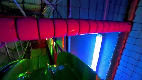 Fun for Kids at Andy's Lekland Indoor Playground
