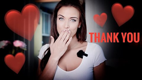 Gina Carla TV 😻 Thank You So Much! My Dealing With Death And Loss!