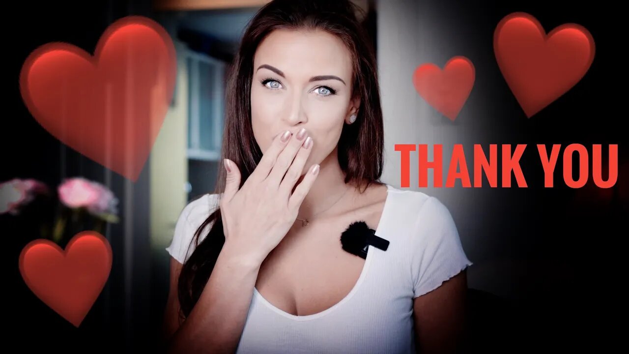 Gina Carla TV 😻 Thank You So Much! My Dealing With Death And Loss!