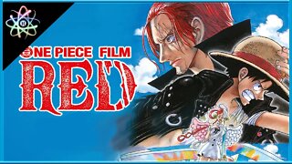 ONE PIECE FILM: RED - Teaser (Dublado)