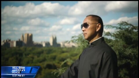 Help take down the Chinese Communist Party