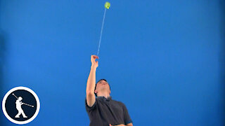 2a #14 Vertical Punches Yoyo Trick - Learn How