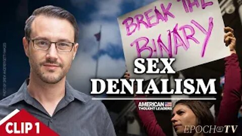 Colin Wright: Values of the Democratic Party Have Shifted | CLIP | American Thought Leaders