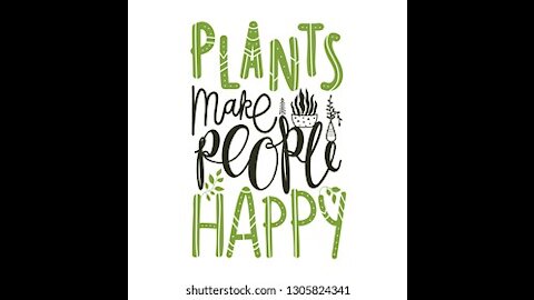 For Every Plant Lover..
