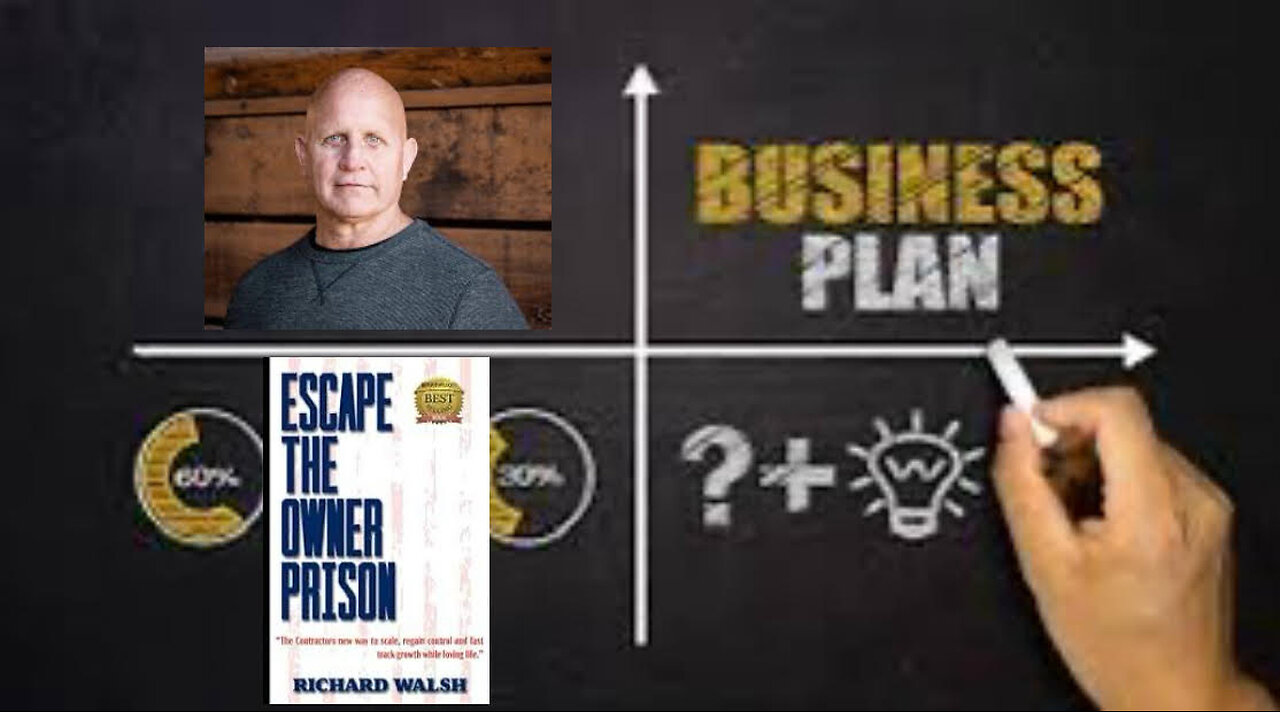 From Combat To Commerce: Strategies For Escaping The Owner Prison