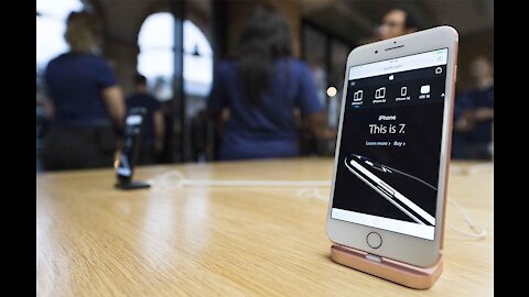 Apple to add Shazam to IPhone's control panel