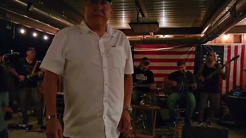 VFW Band / I'm Bound
