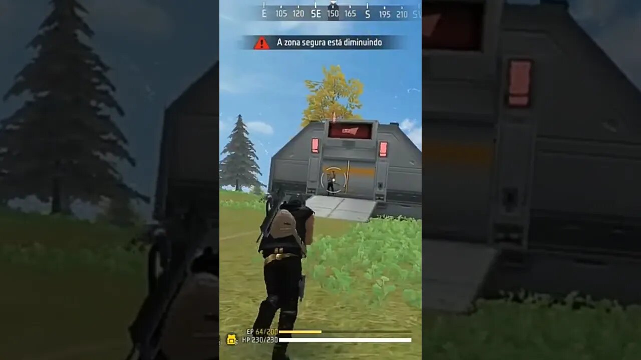 vídeos shorts#free fire