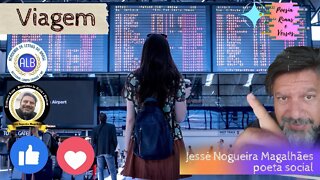 Viagem, a Espera da Partida.