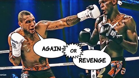 Israel Adesayna vs Alex Pereira - Breakdown & Prediction #ufc280 ##israeladesanya #alexpereira