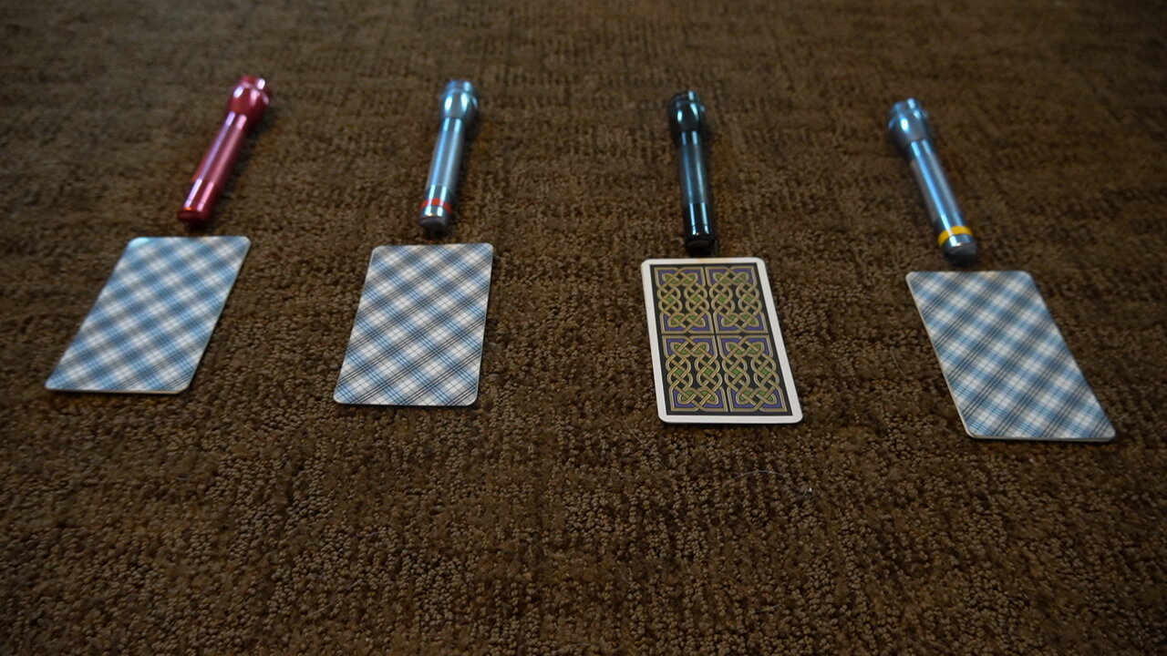 What Is Their BIGGEST SECRET? Pick A Card Tarot Reading