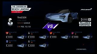 McLaren Speedtail Trial Series Races & Special Event | Asphalt 9: Legends for Nintendo Switch