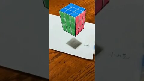 3D drawings