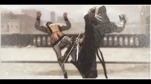 Spear of Infidelity (Assassin's Creed II)
