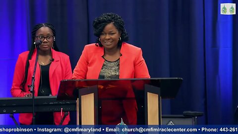 Worship Set - Session 4 | Thursday June 29th, 2023
