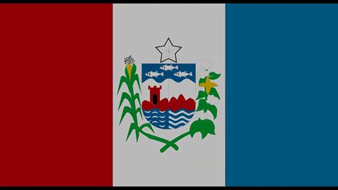 ESTADO ALAGOAS - HINO LETRA E MÚSICA