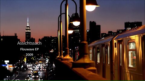Assichtssach - Flouwave EP