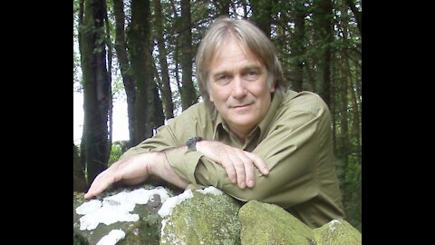 Episode 99: Dr. William Courtney - The Modern Pioneer of Cannabis Juicing