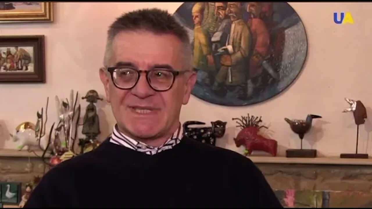 Humor as a weapon, interview with a media expert