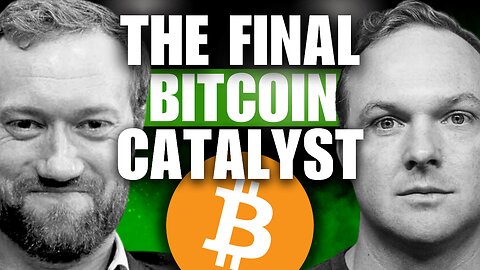 Problems With Strategic Reserve, $800,000 By Dec 2025, Putin Using Bitcoin - Matthew Mežinskis