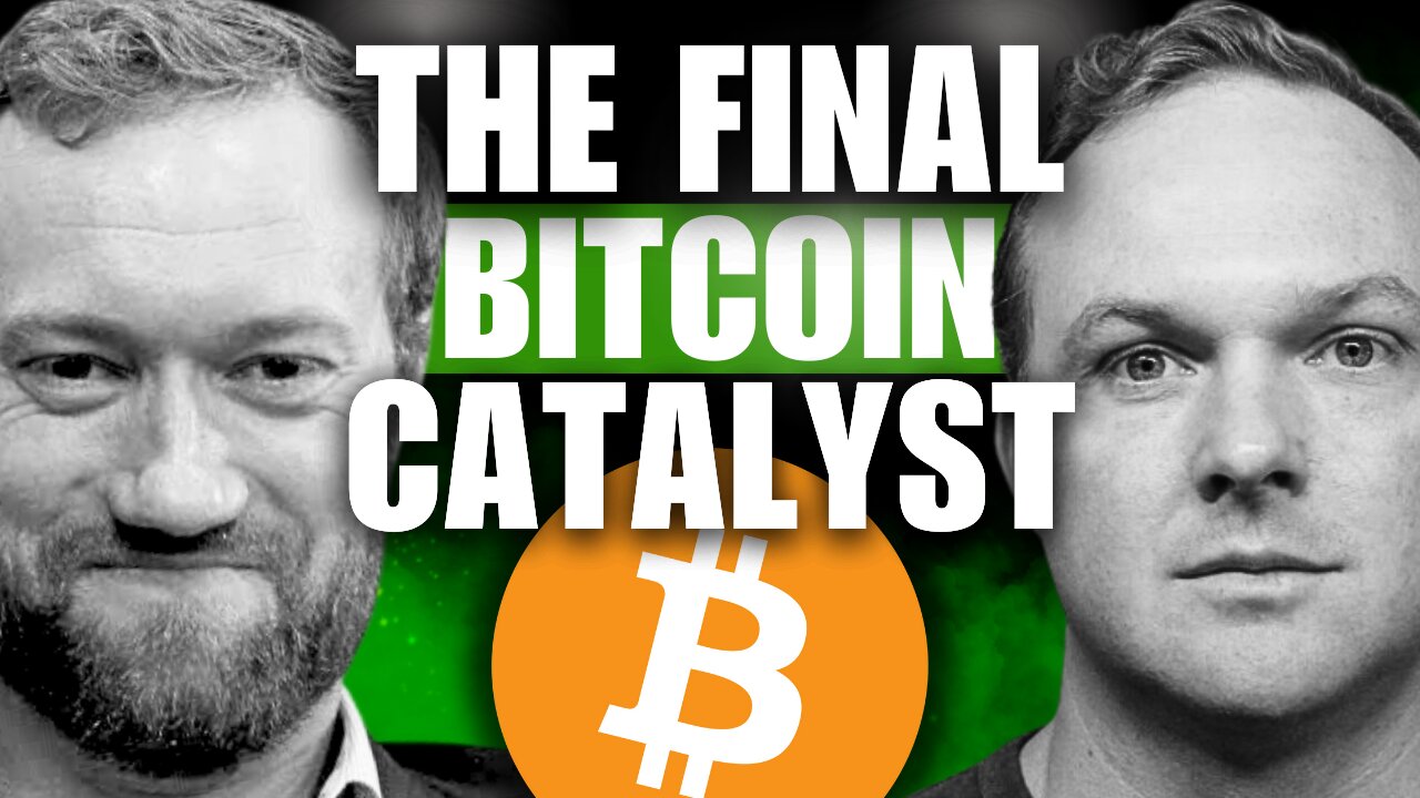 Problems With Strategic Reserve, $800,000 By Dec 2025, Putin Using Bitcoin - Matthew Mežinskis