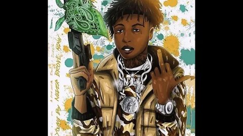 [Free] Nba Youngboy x No Cap Guitar Type Beat "Shifting"