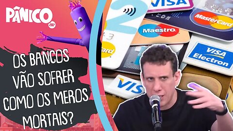 SAMY DANA MOSTRA COMO O AUMENTO DA TAXA SELIC PODE NOS AFETAR DE 3 JEITOS DIFERENTES