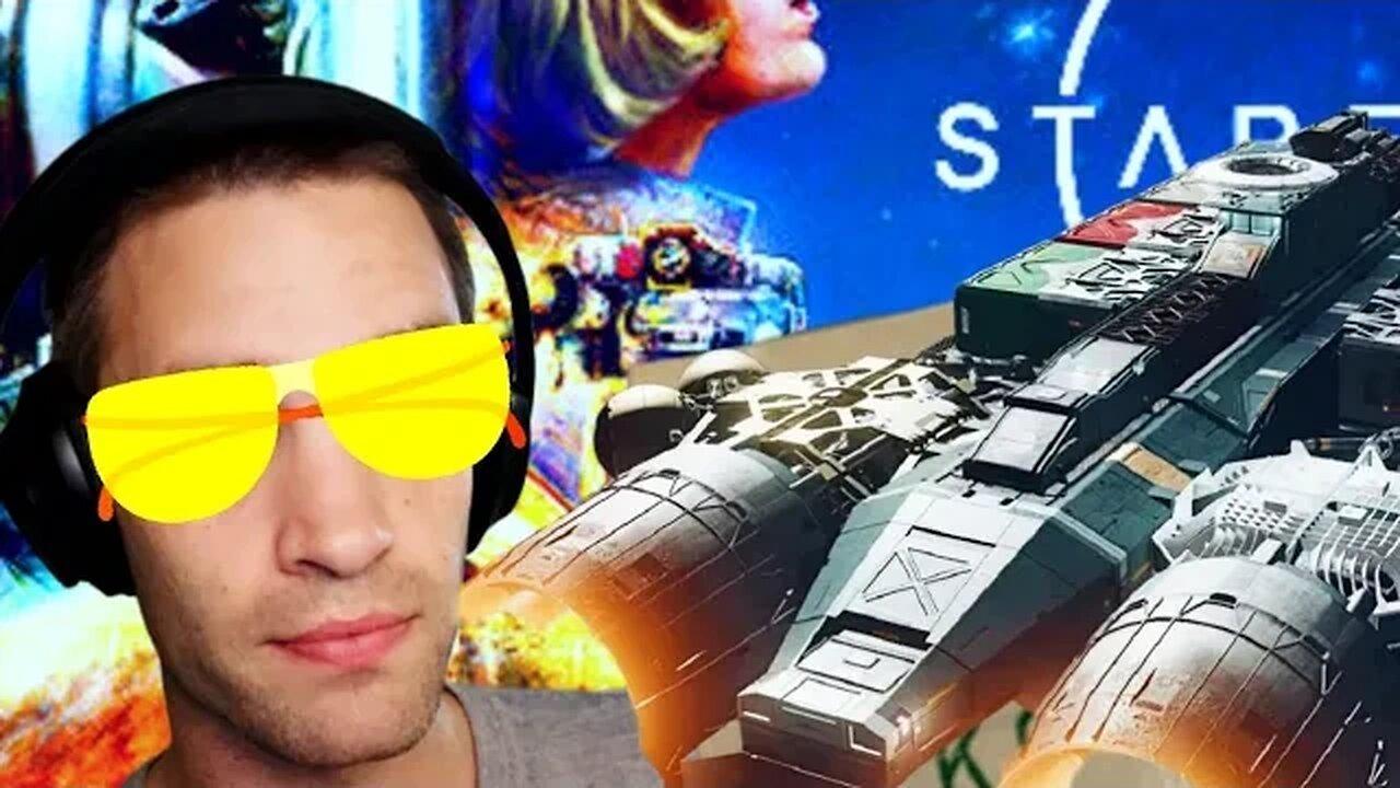 This Will Save Starfield...Even if it Fails
